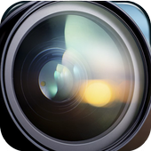 HD Camera Photography icon