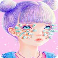 Purple Wallpaper on 9Apps