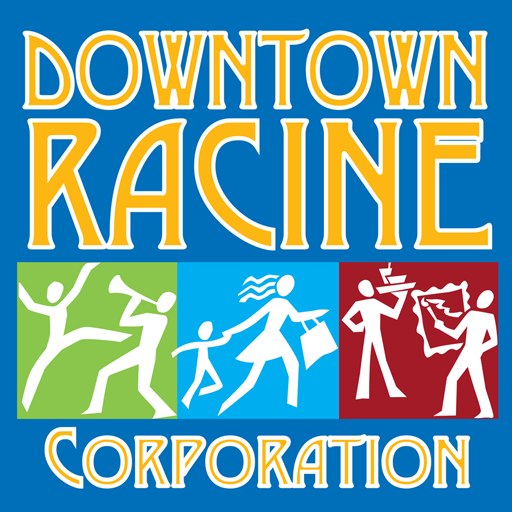 Downtown Racine App icon