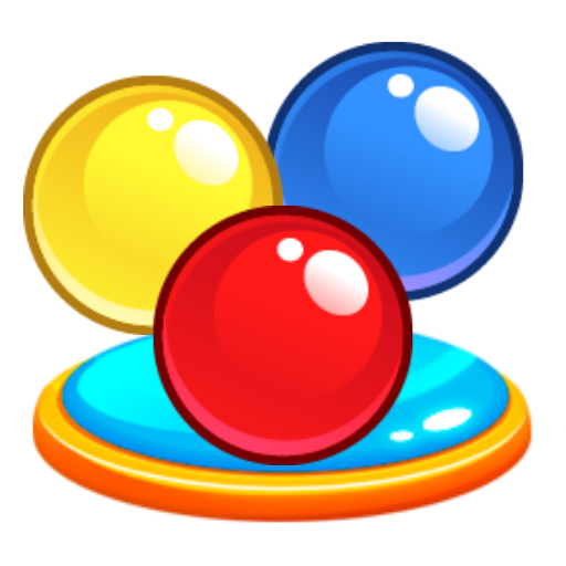 Bubble Lineup - Ball shooter game icon