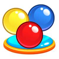 Bubble Lineup - Ball shooter game