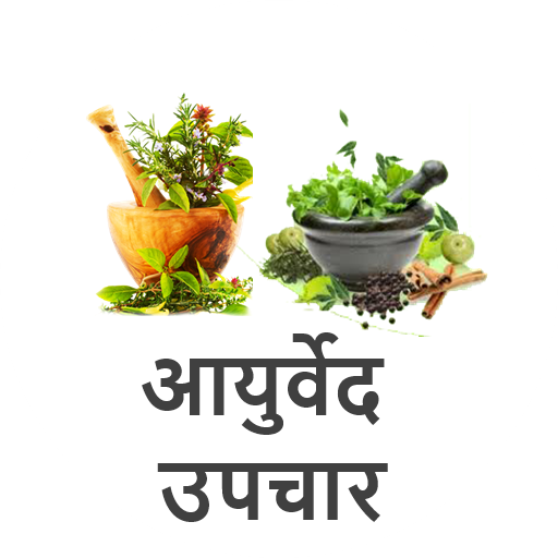 Ayurvedic Gharelu Upchar Hindi icon