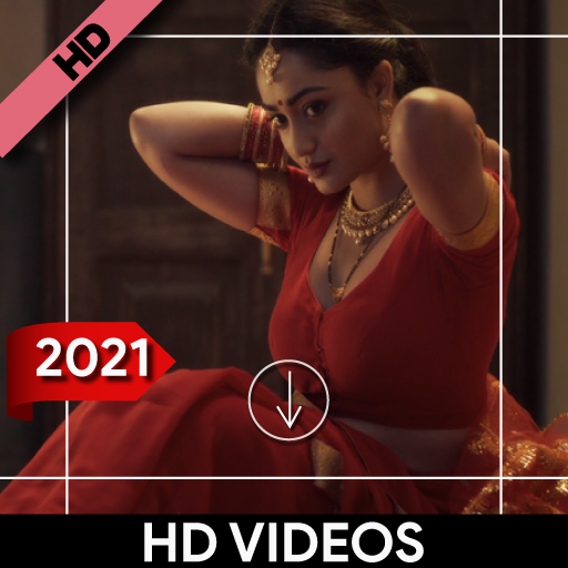 X Hot Video Downloader 2021 icon