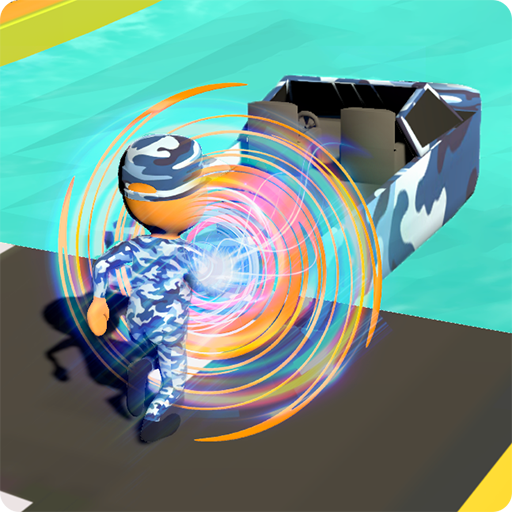 Army Grand Transformers : Shape Shifting icon