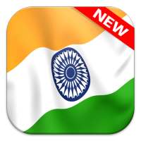 India Flag Wallpapers on 9Apps