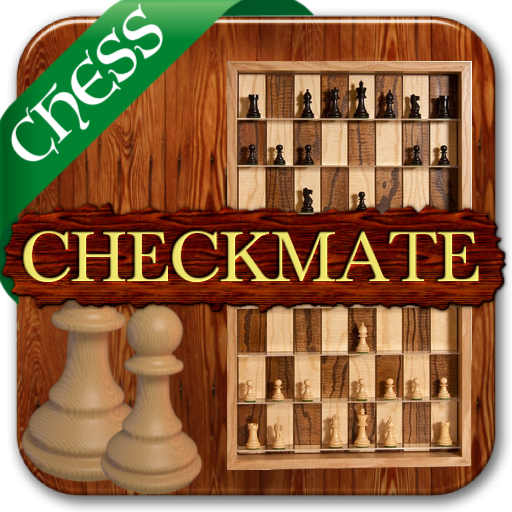 Chess Free 2019 - Play, Puzzle &amp; Checkmate أيقونة