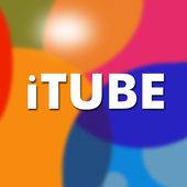 iTube Music icon