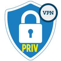 Priv VPN - Best VPN Private, Fast & Unlimited