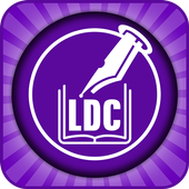 LDC иконка