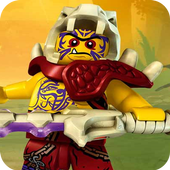 Tips Ninjago Lego Tournament icon