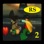 Guide For LEGO BATMAN LEV 2 icon