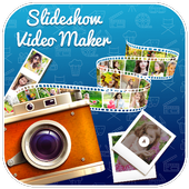 Slideshow Video Maker icon