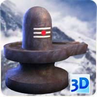 3D Shiv Lingam Live Wallpaper on 9Apps