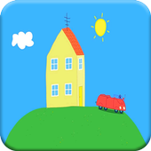 Peppa Pig Episodes icon
