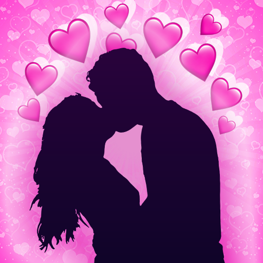 Тест на Имя Будущей Любви Шутка icon