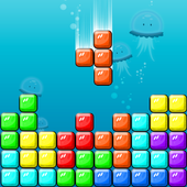 Block Crush Legend icon