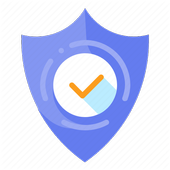 Security Master, AppLock, Booster icon