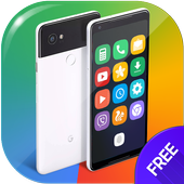 Theme for Google Pixel 2 XL icon