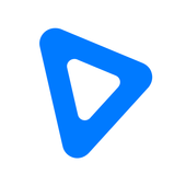 Du TV Video Player icon