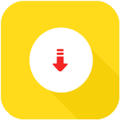Social Video Downloader &amp;Best Video Snaptubê icon