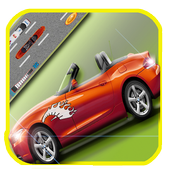 Max for Speed Car Racing icon