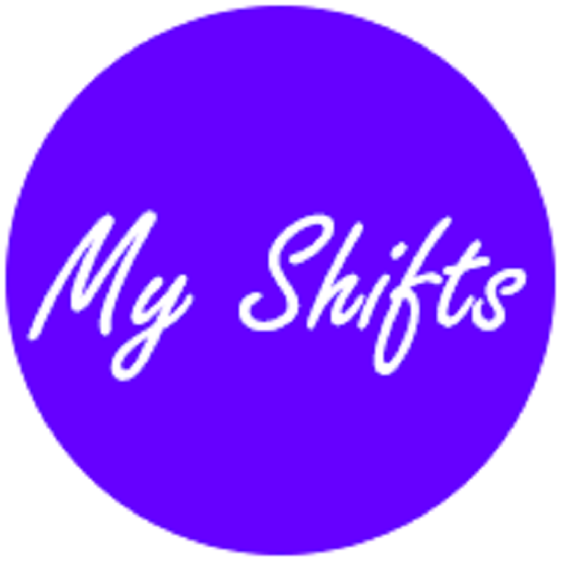 My Shifts -EG icon