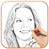 Sketch Photo Lite иконка