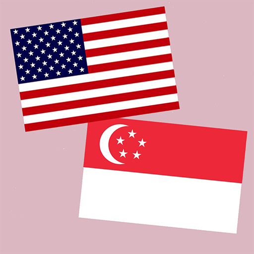 English IndonesianTranslator иконка