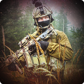 Delta Commando Force icon