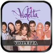 Violetta on 9Apps