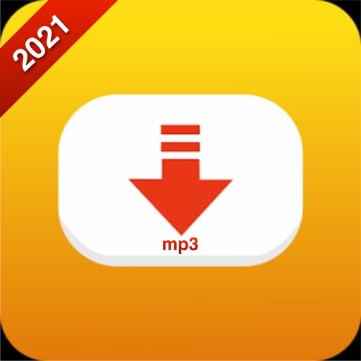 Tube Music Downloader &amp; Free mp3 song downloader icon