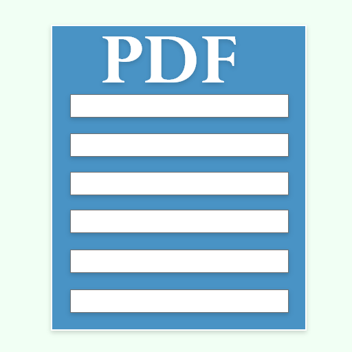 Image to PDF converter - PDF Reader icon