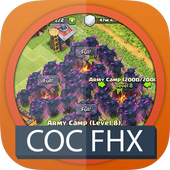 FHx COC All in One icon