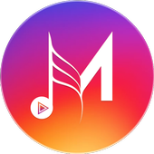 2019 Music Player - Free Music &amp; MP3 Player icon