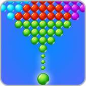 forest rescue bubble pop 2