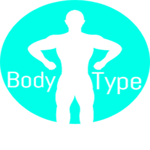 What's My Body Type? icon