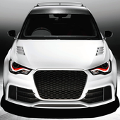 Fast Car Simulator icon