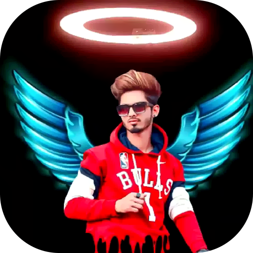 Wings Photo Editor 2023 icon