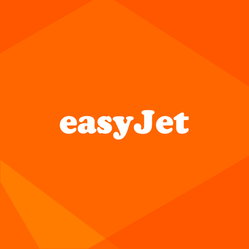 easyJet: Travel App - Book &amp; Manage Flights icon