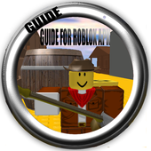 GUIDE FOR ROBLOX APK icon