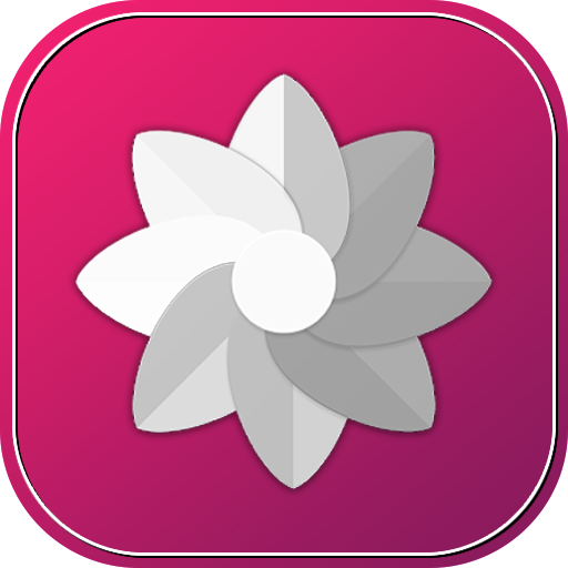 New Gallery - Photo Gallery иконка