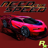 Traffic CSR Racing For Speed-asphalt : Drift 2018 icon