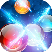 Bubble 4 Season Free icon