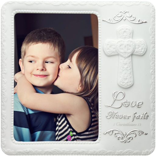 Wedding Photo Frames icon