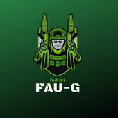 FAU-G - Play with Strangers! icon