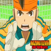 Inazuma Eleven Go Strikers Guide icon