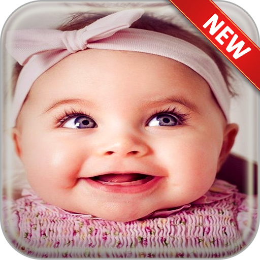 Baby Wallpapers icon