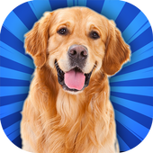 Virtual Puppy &amp; Dog Adventure : My Family Pet Game icon
