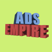 Ads Empire icon
