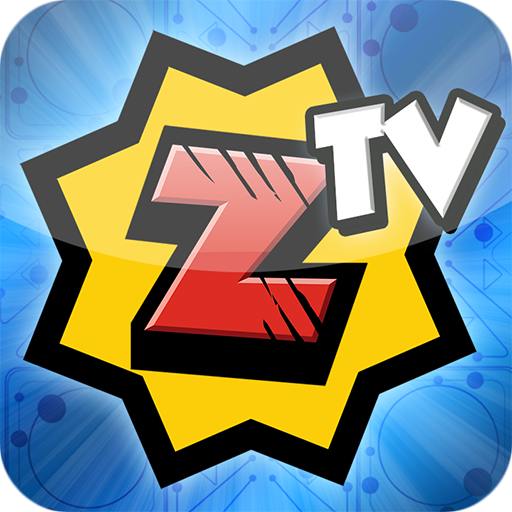 Invizimals™: TV Tracker icon